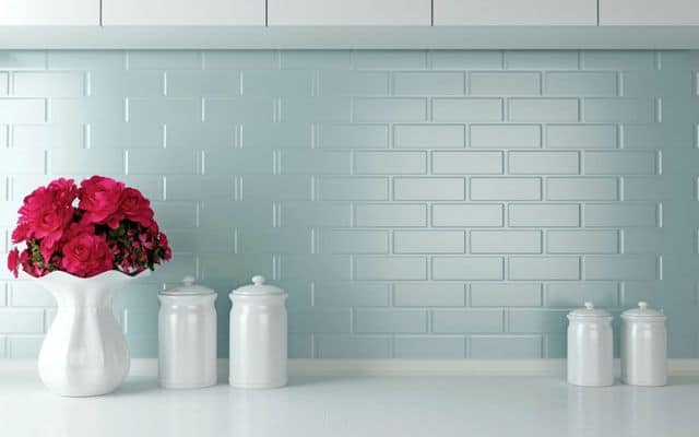 Renowacja płytek ceramicznych w kuchni i łazience - malowanie - Portal  Budowlany - praktyczne rady jak budować dom