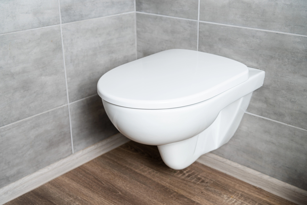 miska WC wisząca